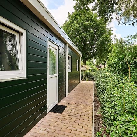 Boerenkiel Vakantiehuisjes De Kiel Kültér fotó