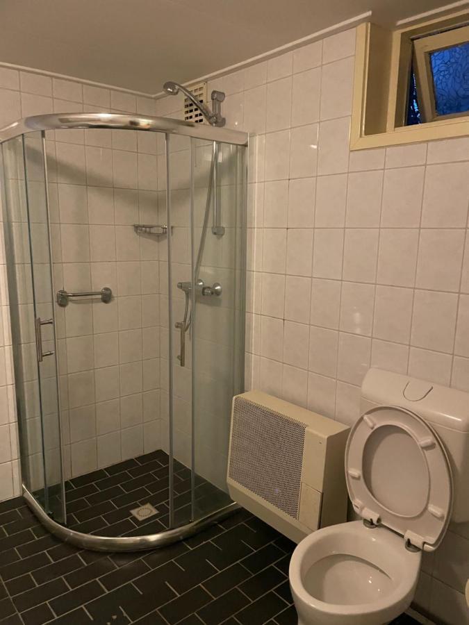 Boerenkiel Vakantiehuisjes De Kiel Kültér fotó