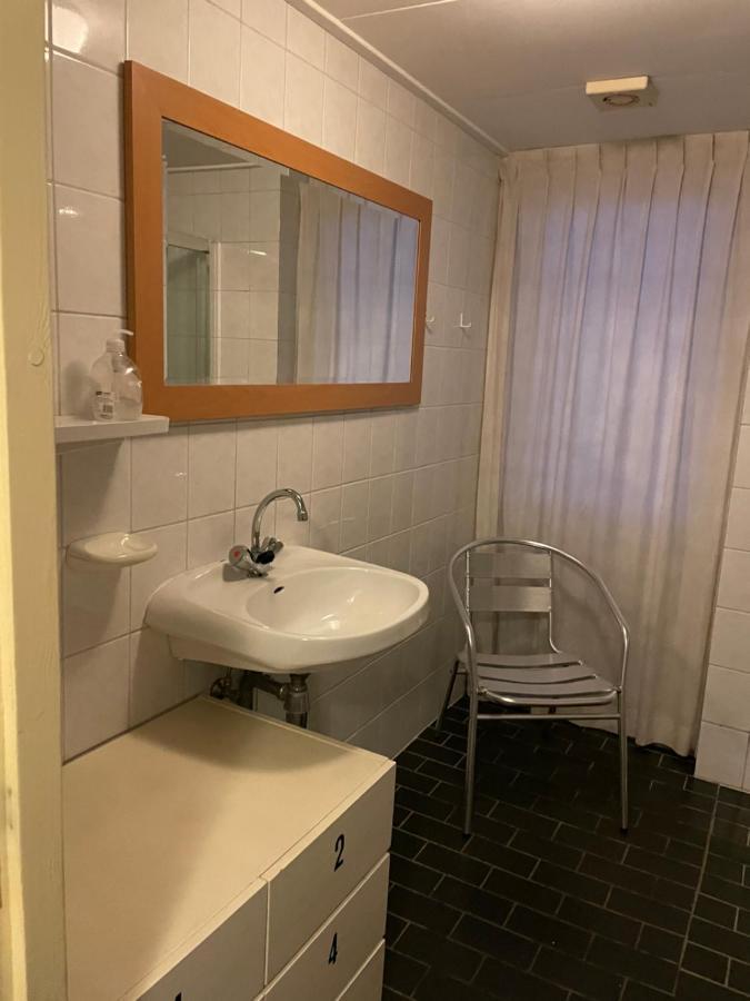 Boerenkiel Vakantiehuisjes De Kiel Kültér fotó