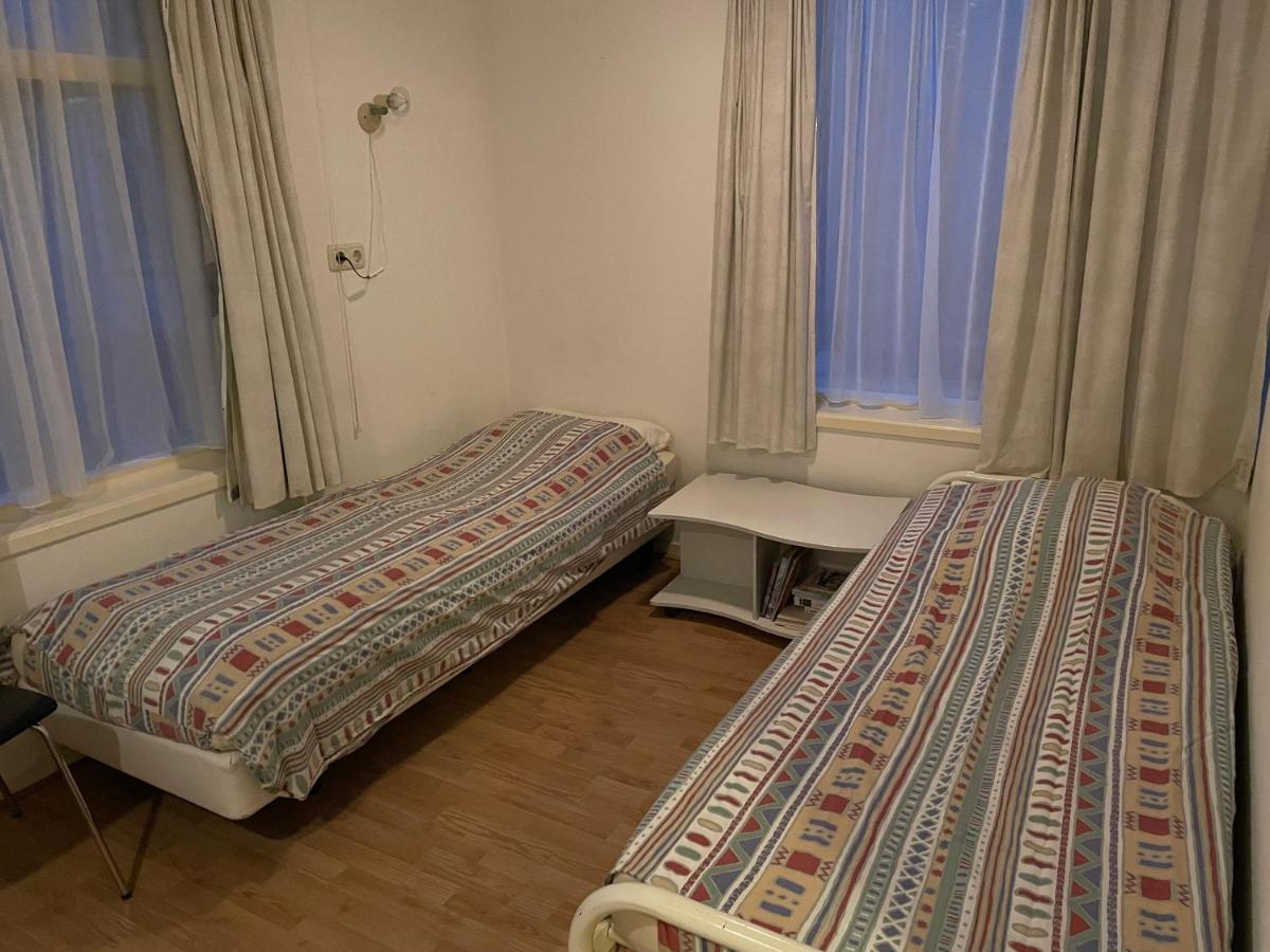 Boerenkiel Vakantiehuisjes De Kiel Kültér fotó