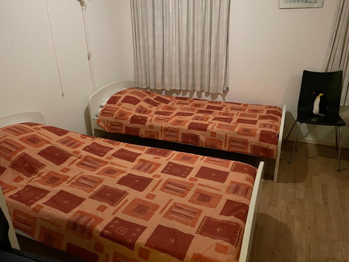 Boerenkiel Vakantiehuisjes De Kiel Kültér fotó