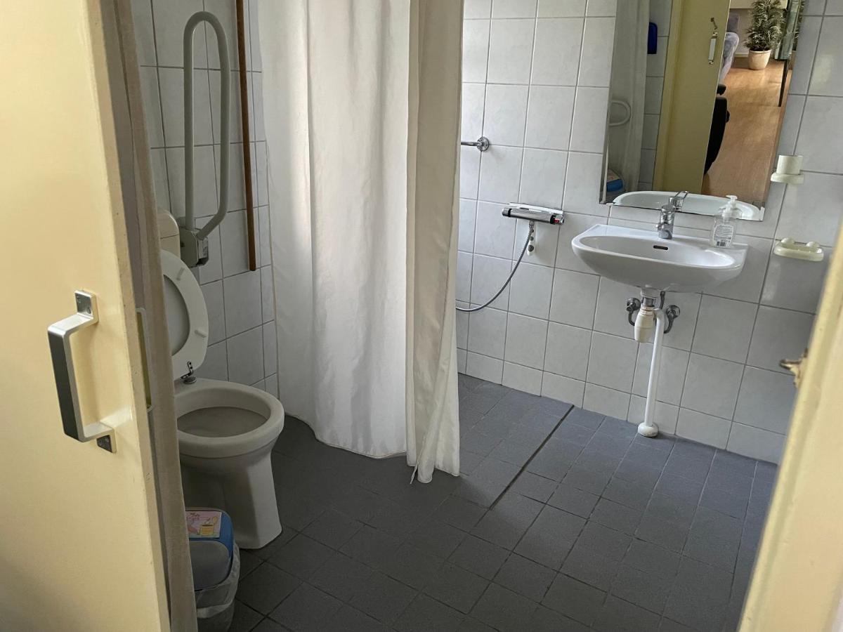 Boerenkiel Vakantiehuisjes De Kiel Kültér fotó