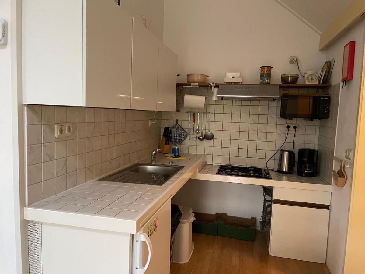 Boerenkiel Vakantiehuisjes De Kiel Kültér fotó