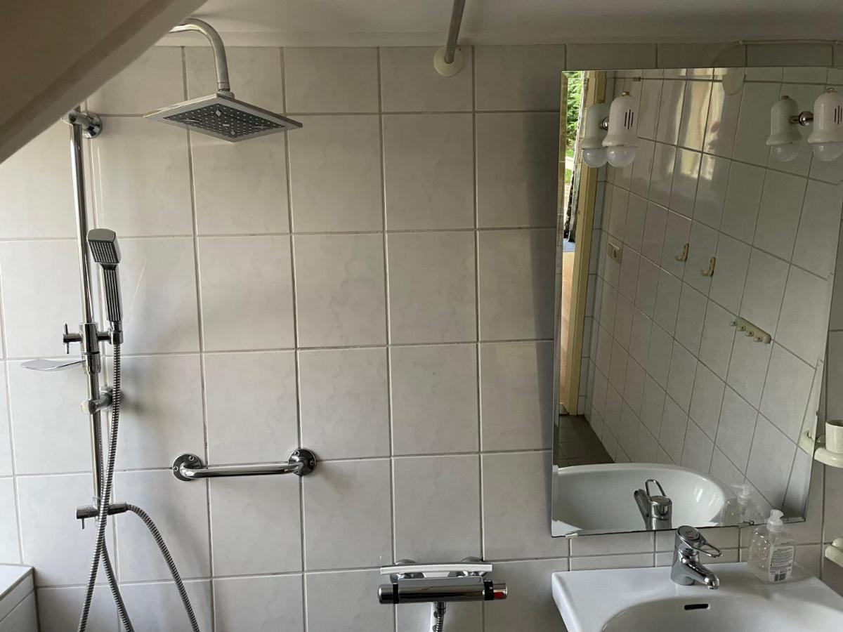 Boerenkiel Vakantiehuisjes De Kiel Kültér fotó