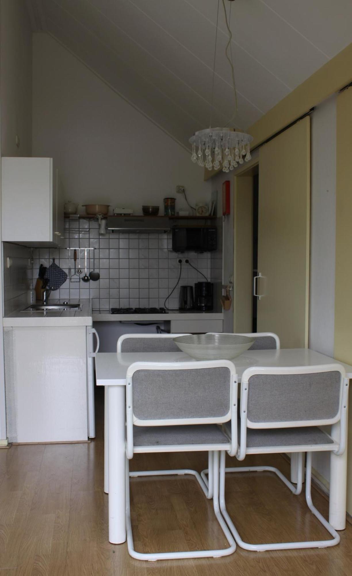 Boerenkiel Vakantiehuisjes De Kiel Kültér fotó