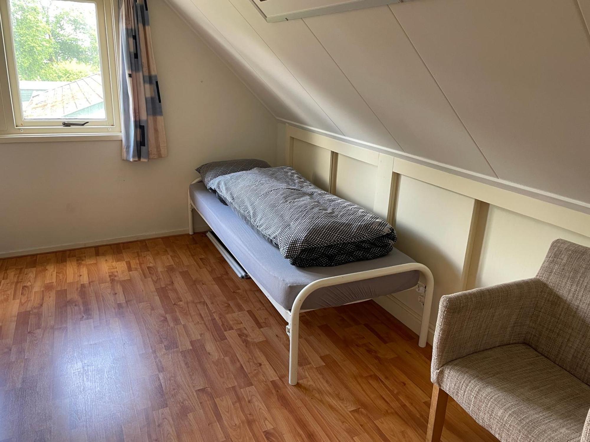 Boerenkiel Vakantiehuisjes De Kiel Kültér fotó