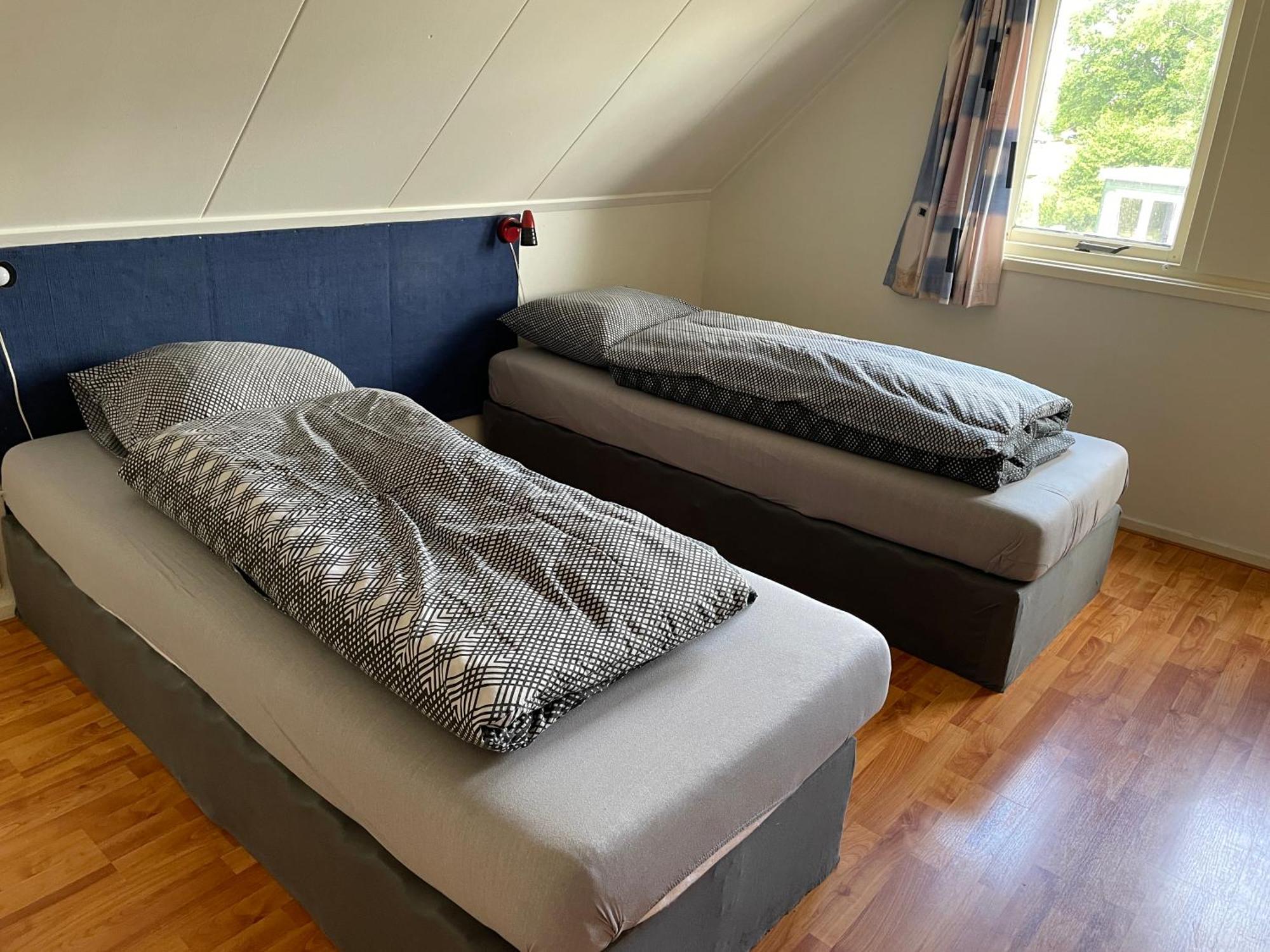 Boerenkiel Vakantiehuisjes De Kiel Kültér fotó