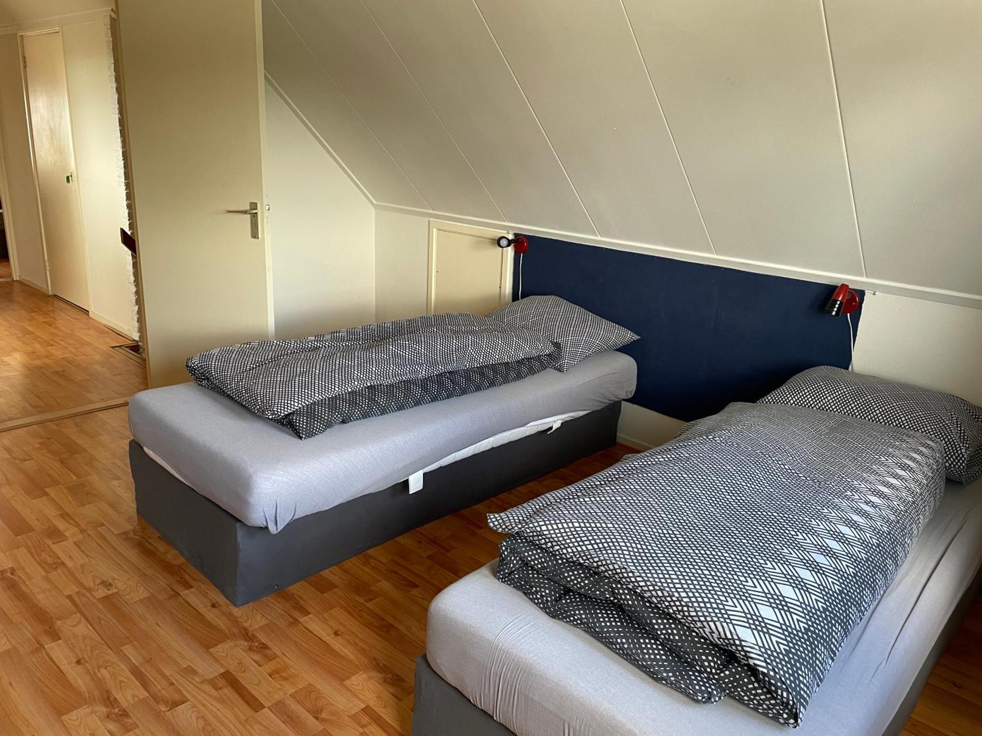 Boerenkiel Vakantiehuisjes De Kiel Kültér fotó