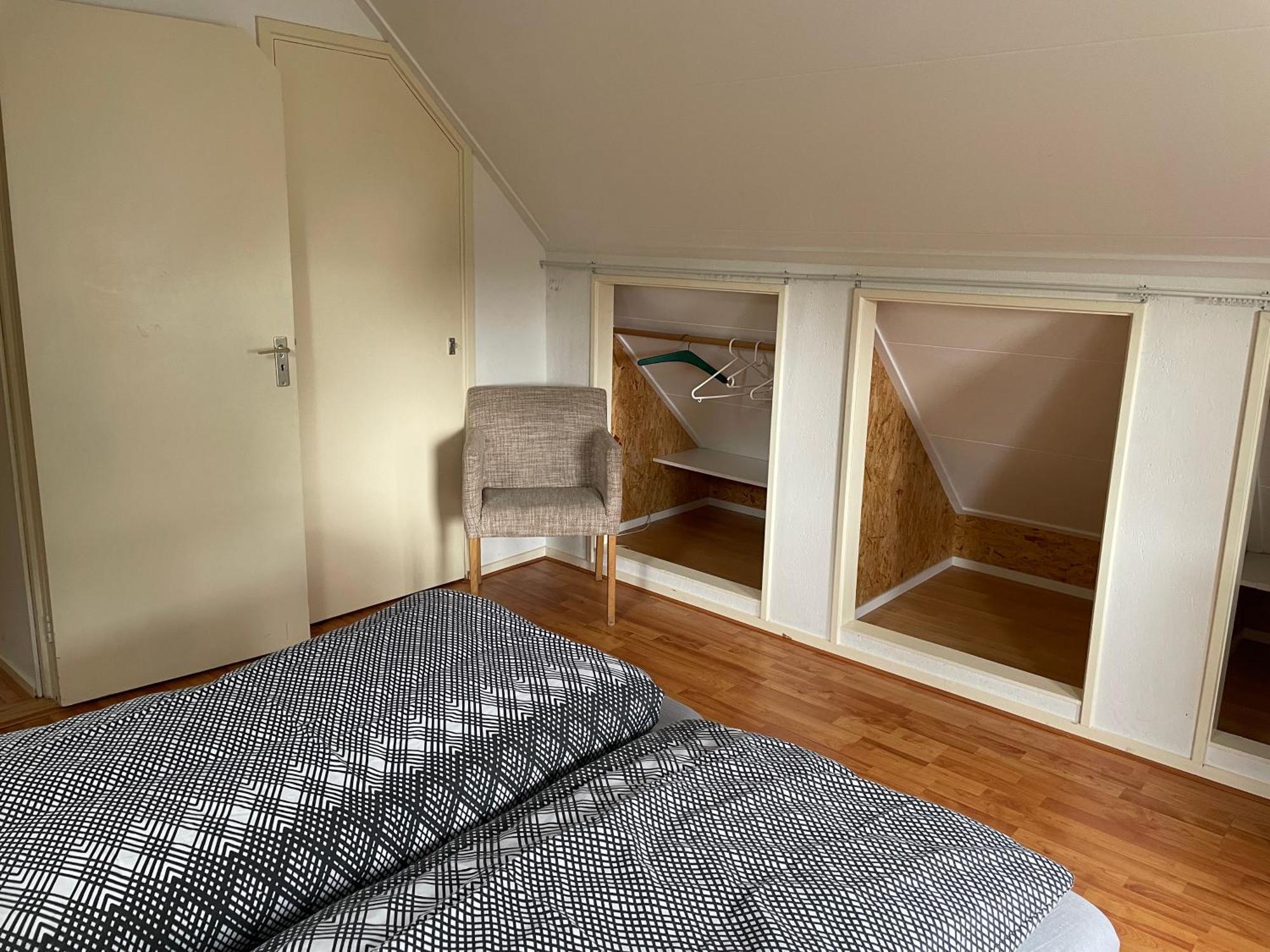 Boerenkiel Vakantiehuisjes De Kiel Kültér fotó